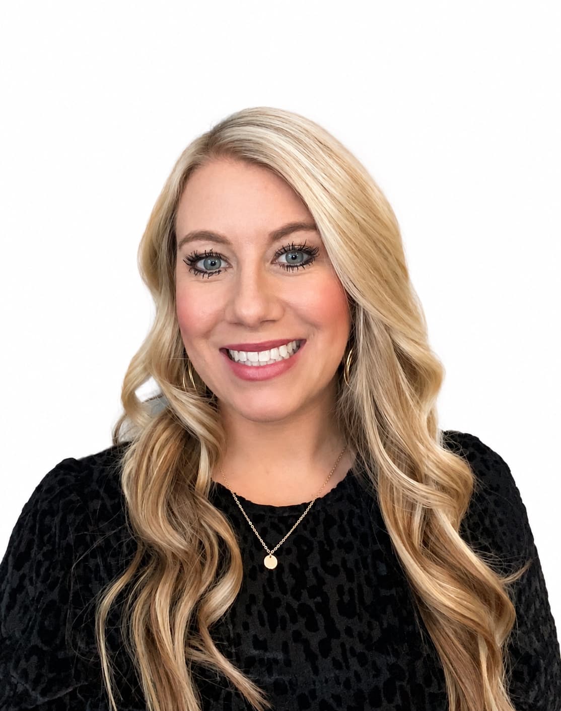 Ashley Szechy