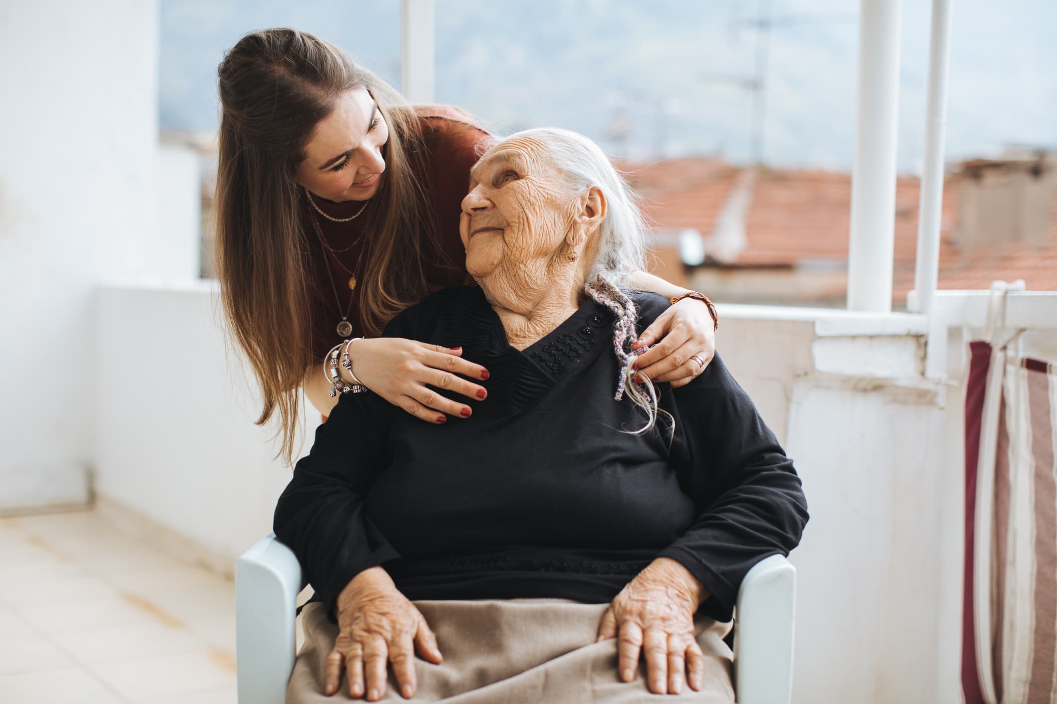 Caregiver resources